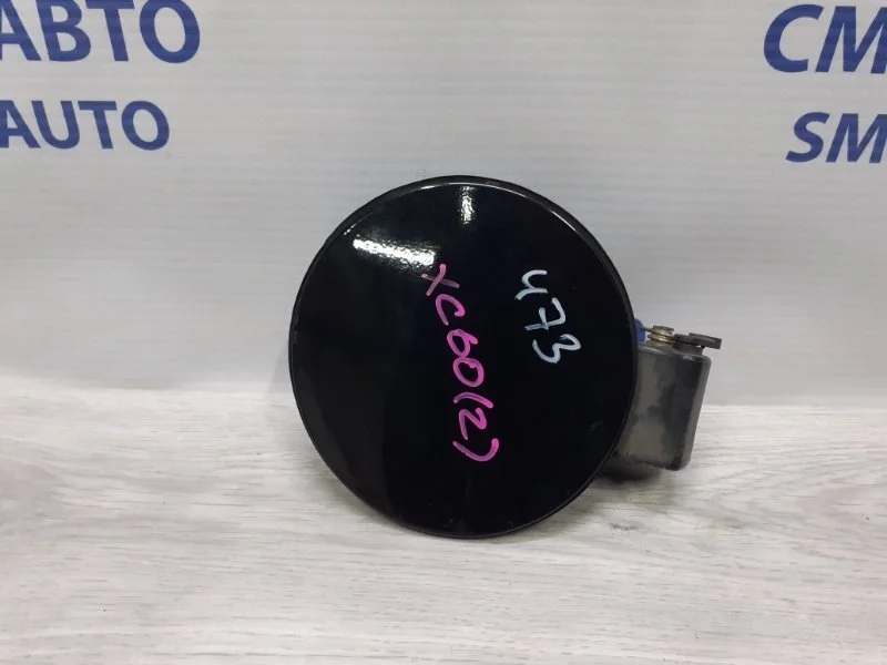 Лючок бензобака Volvo XC60 2014 31440250 XC60 3.0