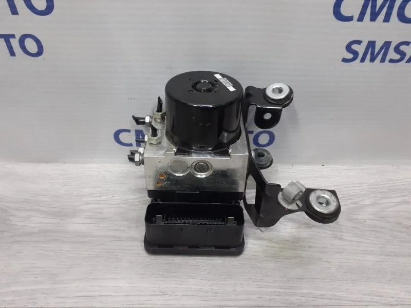 Блок АБС ABS Volvo XC60 2014 31400546 XC60 3.0