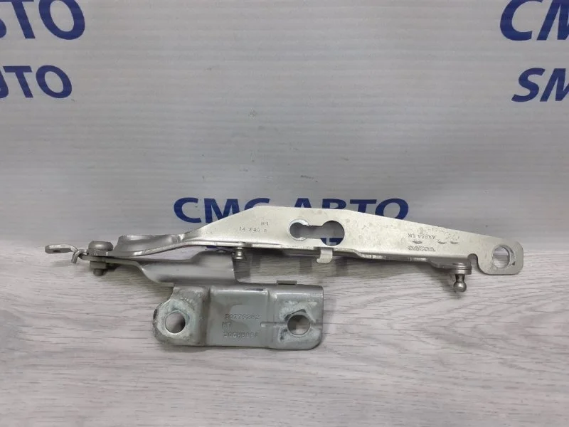 Петля капота Volvo XC60 2011 31385814 ХС60 2.0, левая