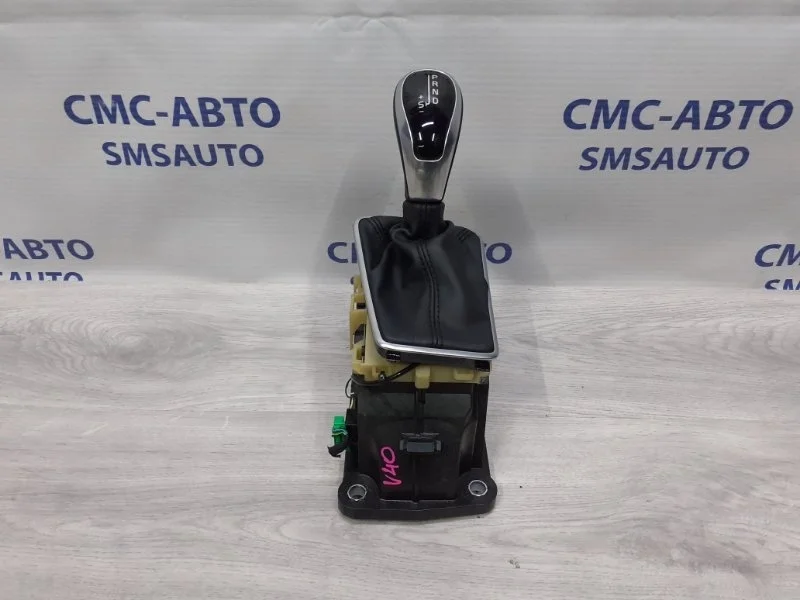 Селектор АКПП Volvo V40 Cross Country 2014 31437876 V40 2.0