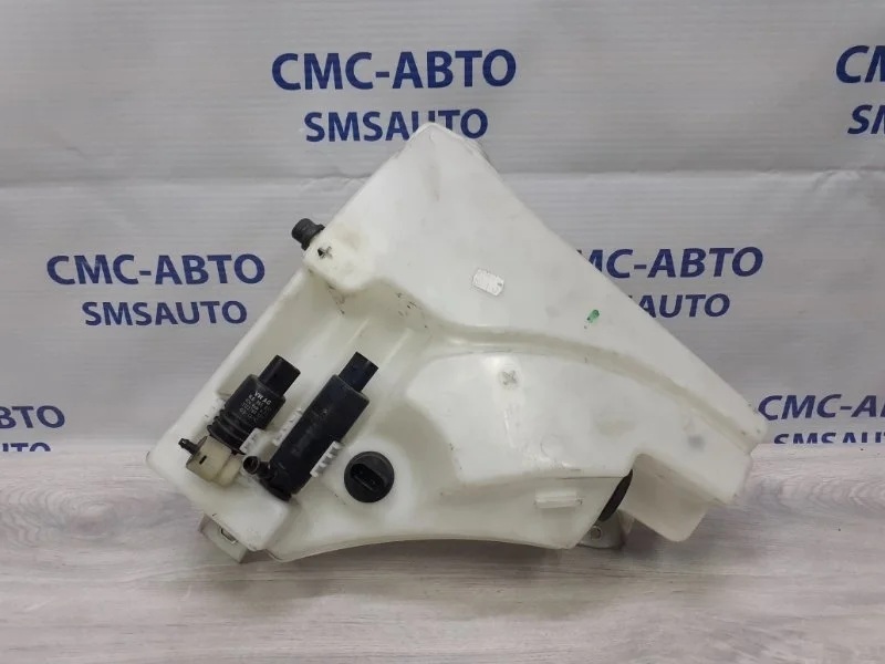 Бачок омывателя Volkswagen Touareg 2013 7P0955453 NF 3.6