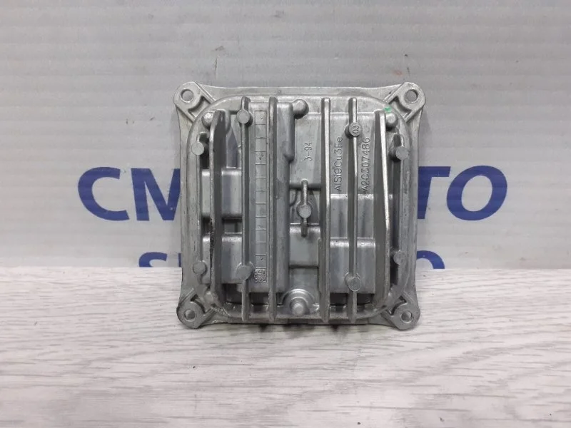 Блок управления фарой Mercedes-Benz C-Class A2228700789 W205 2.0