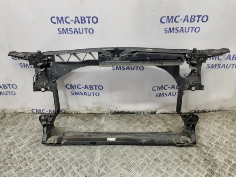 Панель передняя Audi A6 2015 4G0805594C C7 2.0T CYP