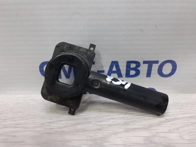 Кронштейн радиатора Audi A6 2015 4G0805201 C7 2.0T CYP