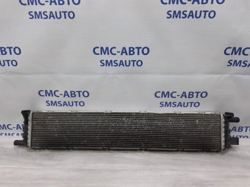 Радиатор дополнительный Audi A7 2012 8K0145804E C7 3.0 CGW