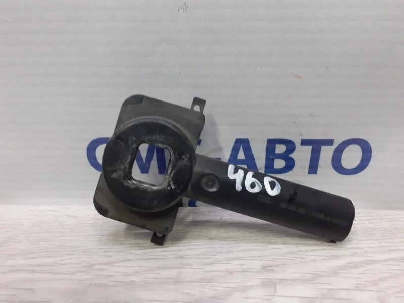 Кронштейн радиатора Audi A7 2011 4G0805201 C7 3.0 CGW