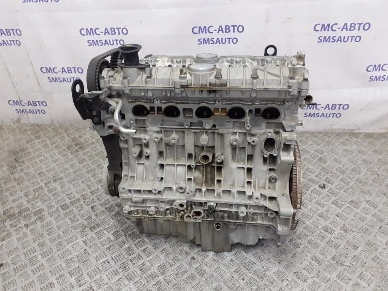 ДВИГАТЕЛЬ Volvo V40 Cross Country 2014 36050623 V40 2.0