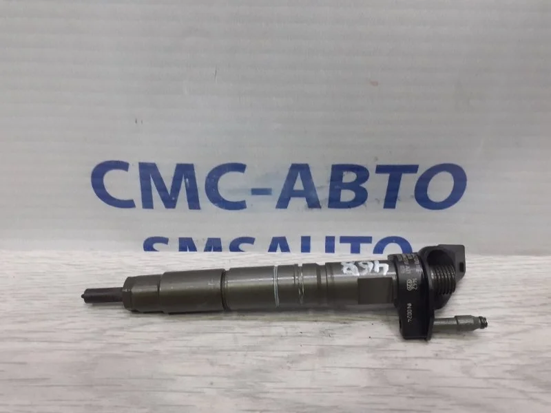 Форсунка топливная Mercedes-Benz ML A6420701187 W166 3.0TD