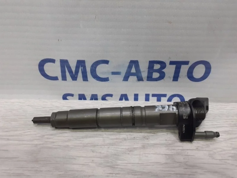 Форсунка топливная Mercedes-Benz ML A6420701187 W166 3.0TD