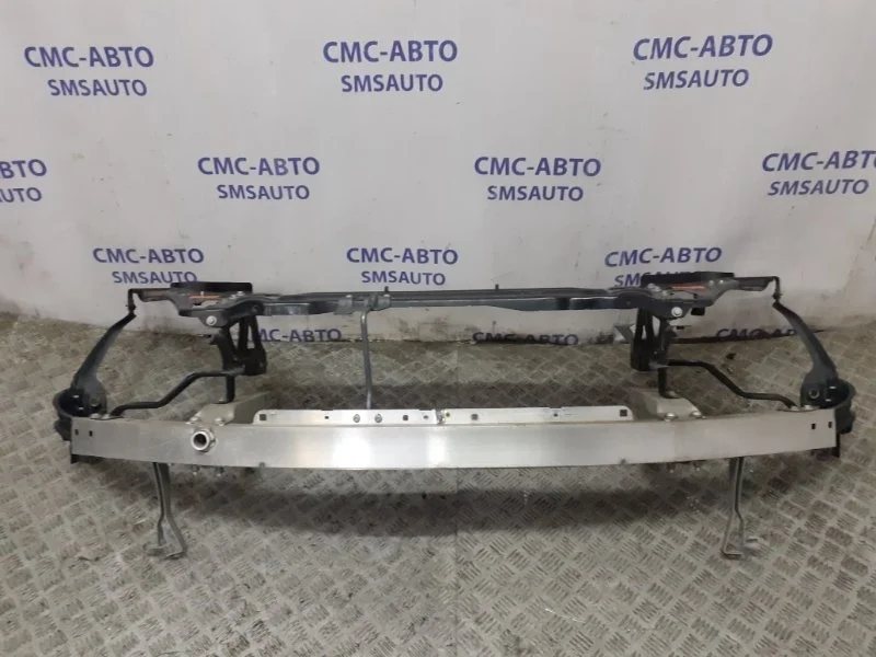 Панель передняя Mercedes-Benz E-Class A2076200172 C207 1.8Т