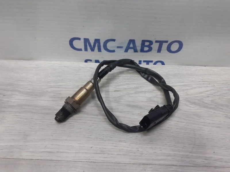 Лямбда-зонд Audi A8 2011 1K0998262S D4 4.2 CDR, задний правый