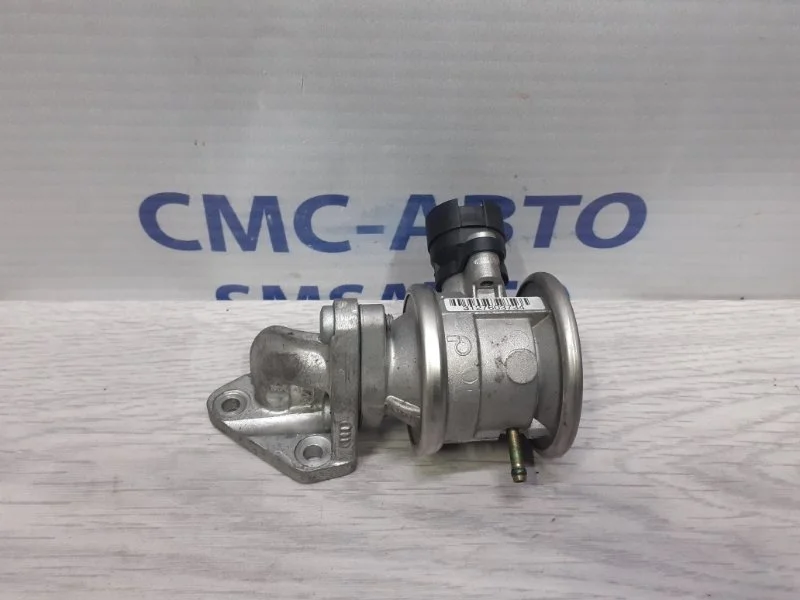 Клапан ЕГР Audi A8 2011 079131101AN D4 4.2 CDR