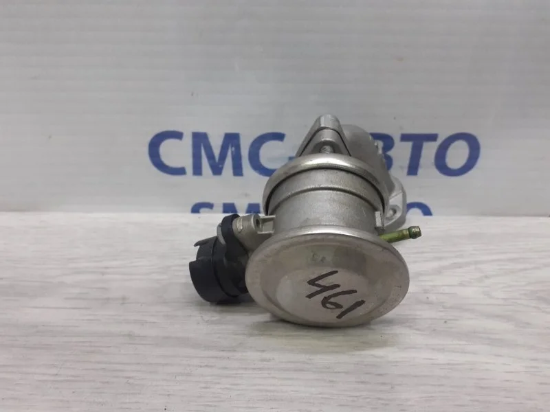 Клапан ЕГР Audi A8 2011 079131101AN D4 4.2 CDR