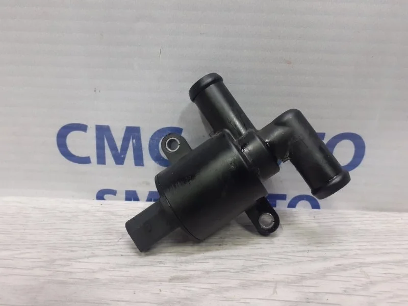 Клапан электромагнитный Audi A8 2011 4H0121671D D4 4.2 CDR