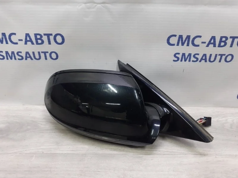 Зеркало Audi A8 2011 4H0857528 D4 4.2 CDR, правое