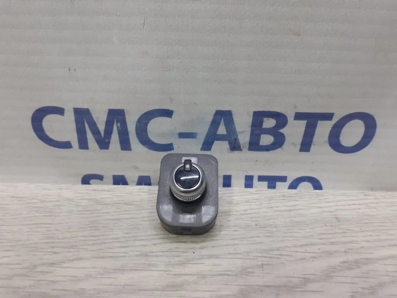 Переключатель регулировки зеркал Audi A8 2011 4H09595655PR D4 4.2 CDR