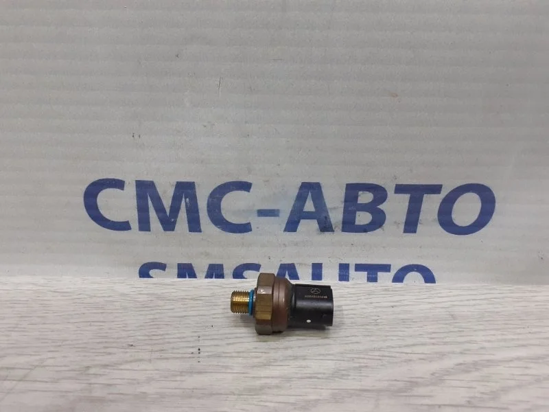 Датчик давления топлива Mercedes-Benz ML A0045421618 W166 3.0TD