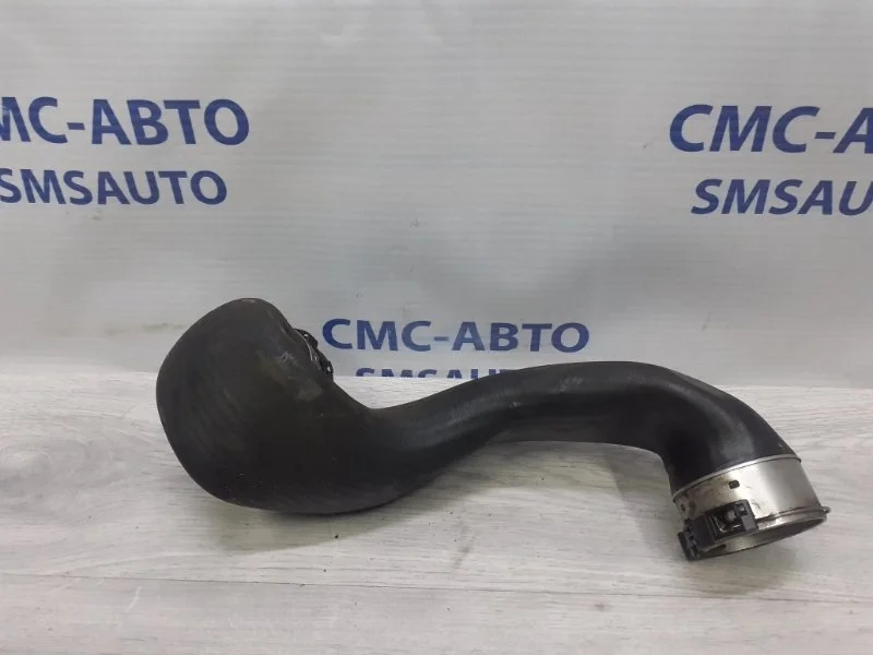 Патрубок интеркулера Mercedes-Benz E-Class A2045282582 C207 1.8Т, левый