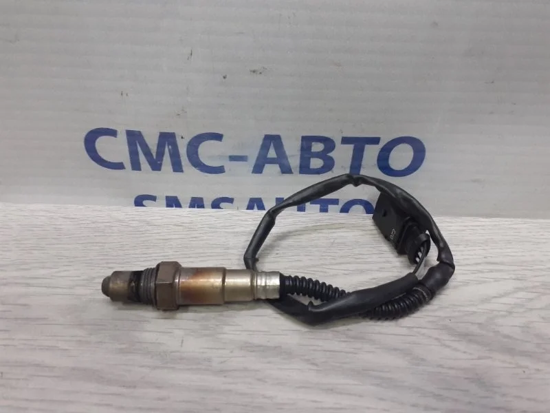 Лямбда-зонд Audi A8 2011 022906262CE D4 4.2 CDR, задний правый