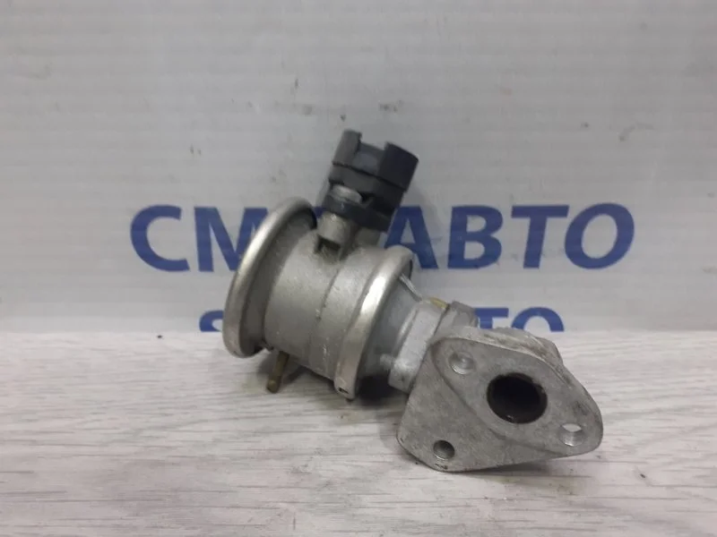 Клапан ЕГР Audi A8 2011 079131101AN D4 4.2 CDR