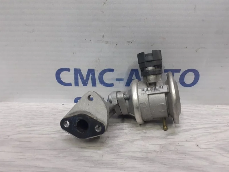 Клапан ЕГР Audi A8 2011 079131101AN D4 4.2 CDR