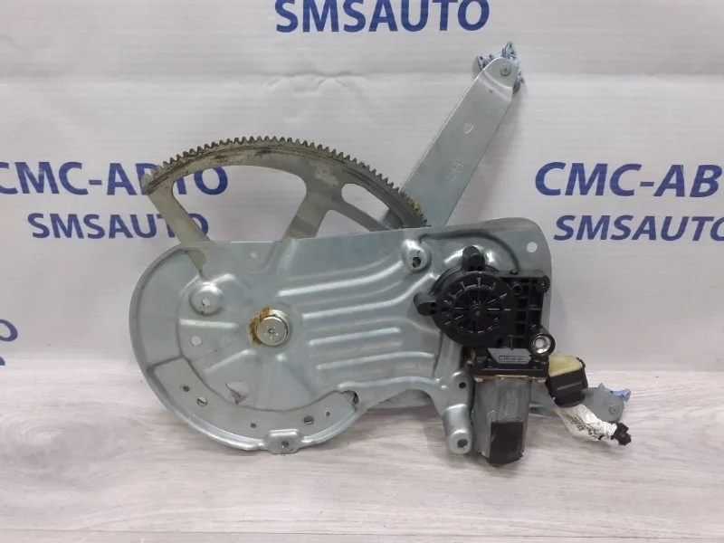 Стеклоподъемник Volvo XC90 2008 30784576 XC90 3.2, передний левый