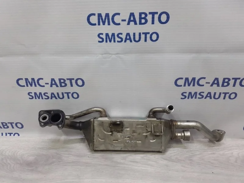 Радиатор дополнительный Mercedes-Benz ML A6421401875 W166 3.0TD