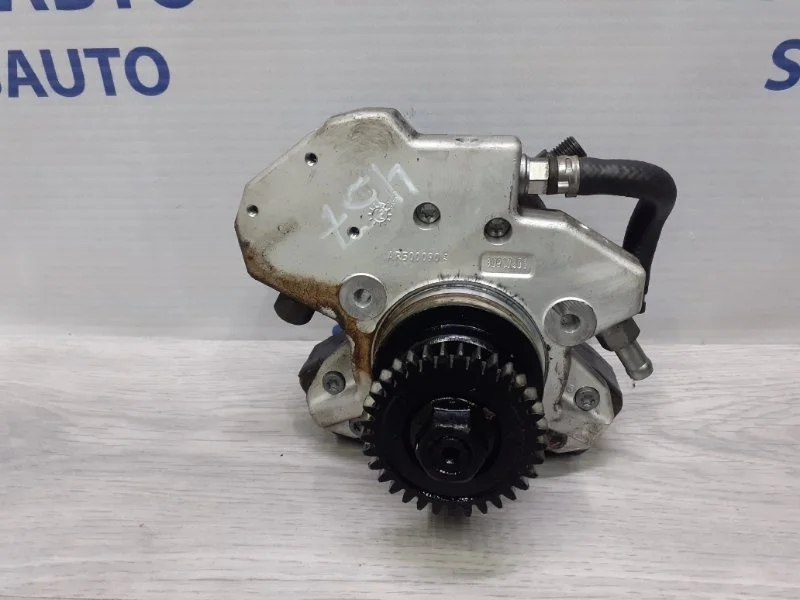 ТНВД Mercedes-Benz ML A6420701201 W166 3.0TD