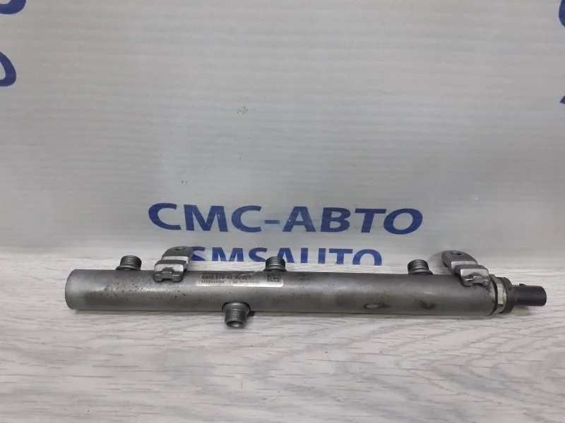 Рейка топливная Mercedes-Benz ML A6420703095 W166 3.0TD