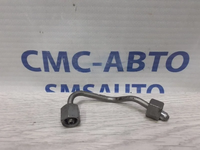 Трубка топливная Mercedes-Benz ML A6420700233 W166 3.0TD