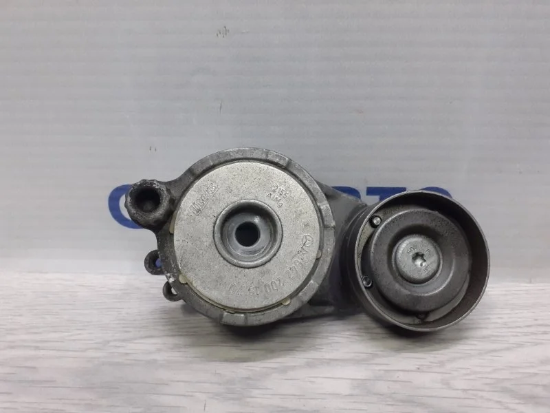 Натяжитель приводного ремня Mercedes-Benz ML A6422001970 W166 3.0TD