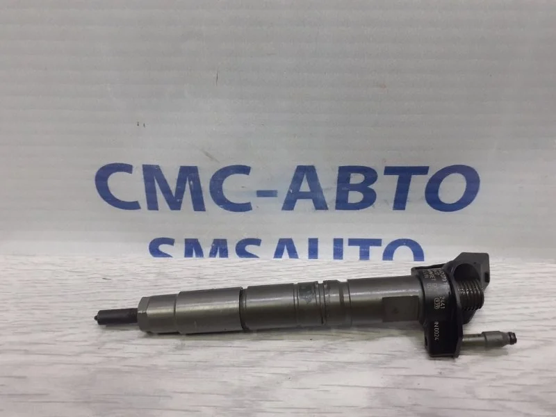 Форсунка топливная Mercedes-Benz ML A6420701187 W166 3.0TD