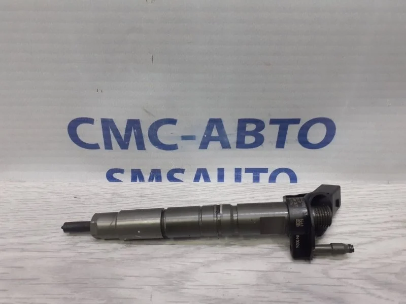 Форсунка топливная Mercedes-Benz ML A6420701187 W166 3.0TD