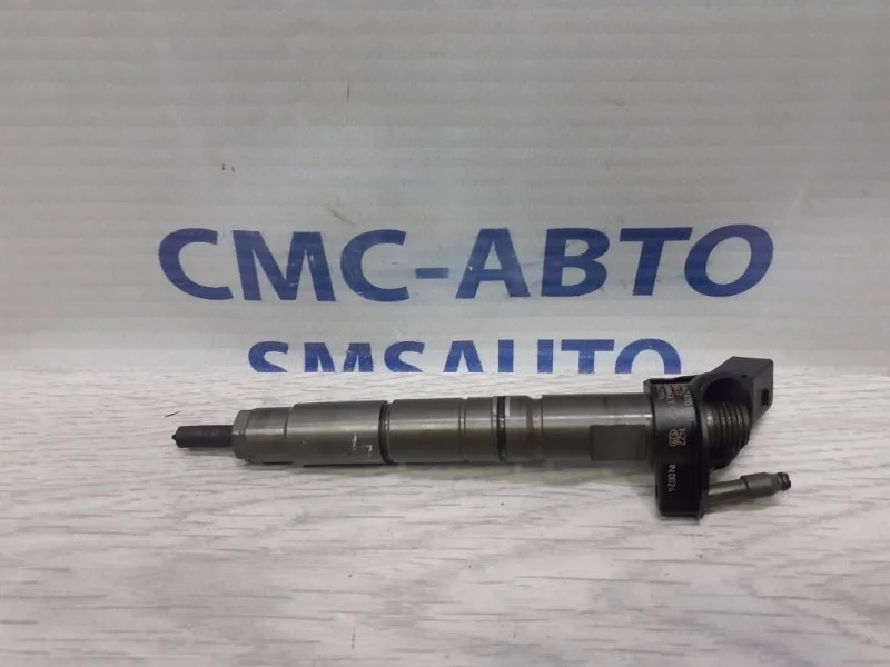 Форсунка топливная Mercedes-Benz ML A6420701187 W166 3.0TD