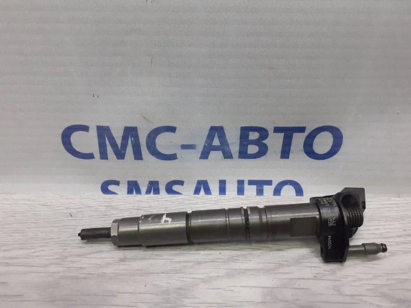 Форсунка топливная Mercedes-Benz ML A6420701187 W166 3.0TD