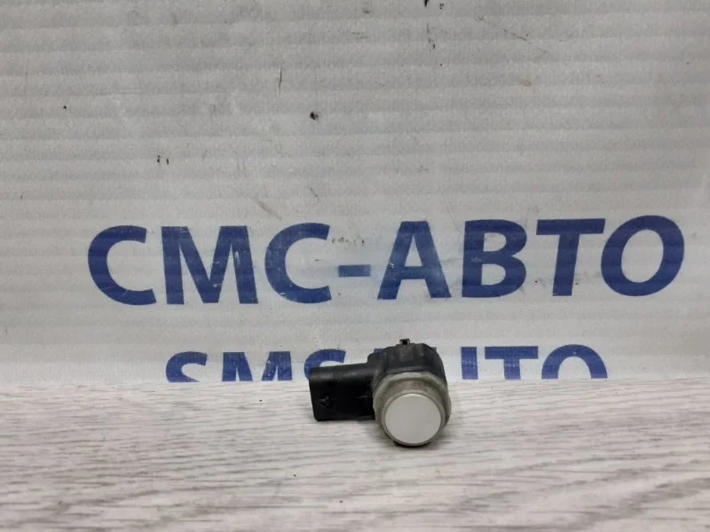 Парктроник Audi A8 2011 4H0919275GRU D4 4.2 CDR