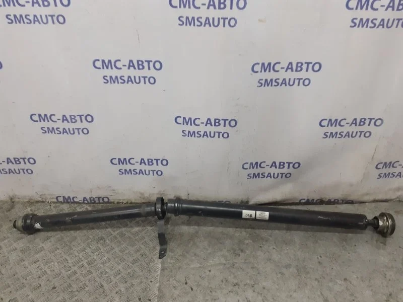 Карданный вал Audi A8 2012 4H0521101B D4 4.2 CDR, задний