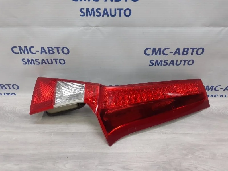 Фонарь крышки багажника Volvo XC70 2011 31395069 ХС70 3.0, задний правый