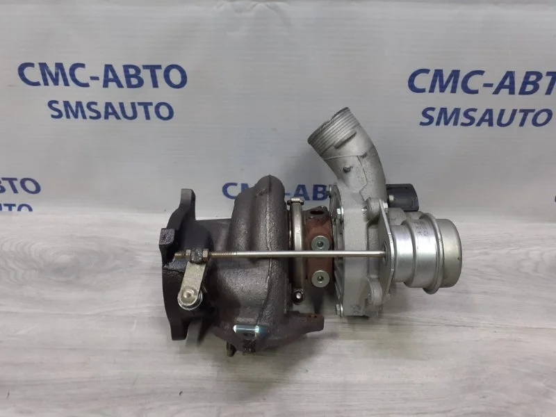 Турбина Volvo XC60 2014 36002568 XC60 3.0