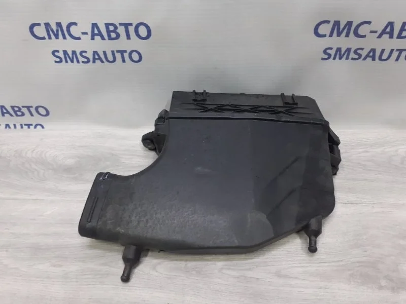 Корпус воздушного фильтра Mercedes-Benz ML A6420904301 W166 3.0TD, левый