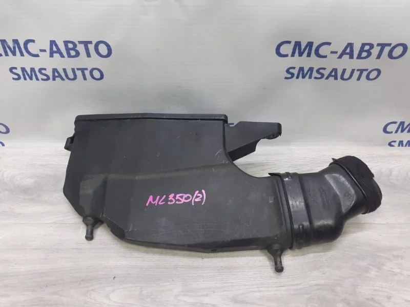 Корпус воздушного фильтра Mercedes-Benz ML A6420904401 W166 3.0TD, правый