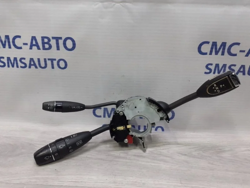 Подрулевой переключатель Mercedes-Benz ML A1644400101 W164 3.5