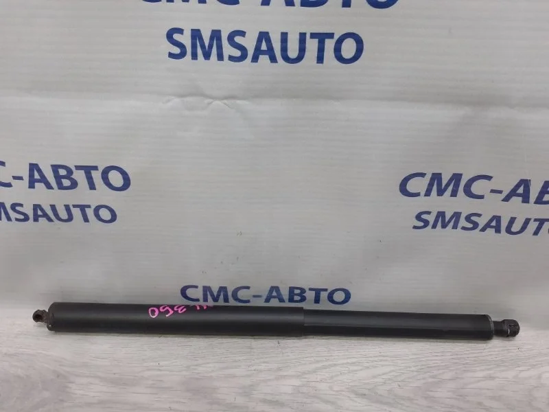 Амортизатор багажника Mercedes-Benz ML A1647400345 W164 3.5, левый