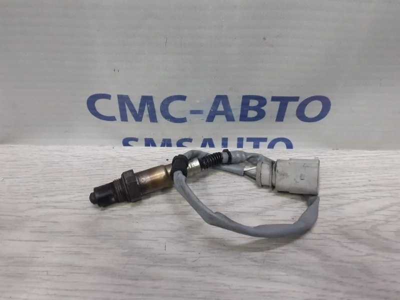 Лямбда-зонд Audi Q5 2012 8K0906262 8R 2.0T CNC, задний