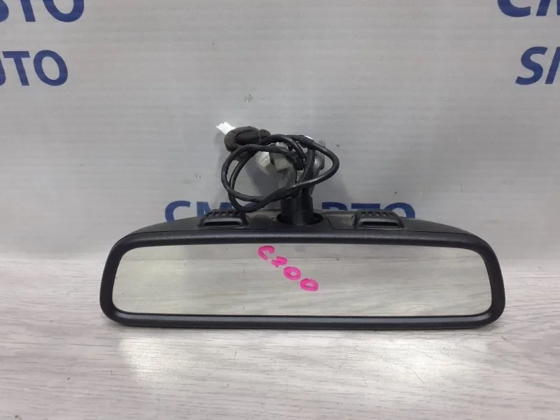 Зеркало заднего вида Mercedes-Benz C-Class A2228100217 W205 2.0