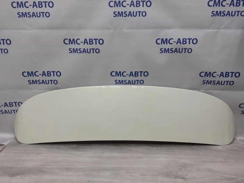 Спойлер крышки багажника Mercedes-Benz ML A1667900088 W166 3.0TD