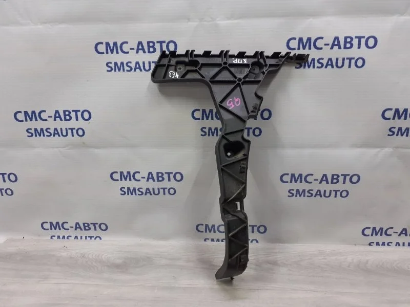 Кронштейн бампера Audi Q5 2012 8R0807454B 8R 2.0T CNC, задний правый