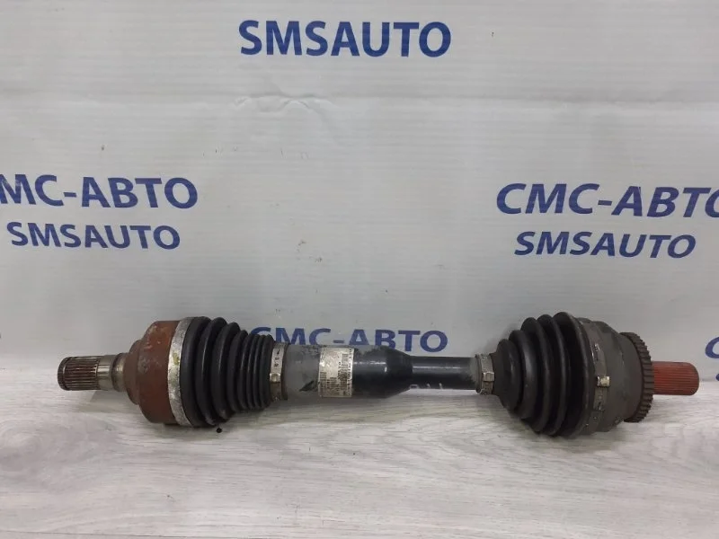 Привод Volvo XC90 2008 36001216 XC90 3.2, передний левый