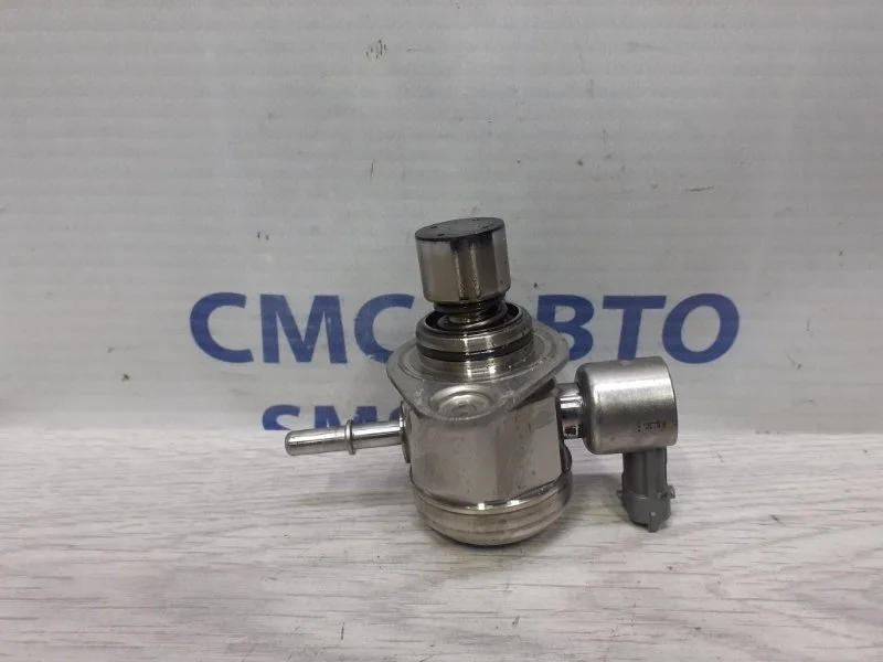 ТНВД Volvo XC60 2011 31359675 ХС60 2.0