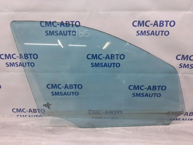 Стекло двери Mercedes-Benz ML A1647250000 W164 3.5, переднее правое